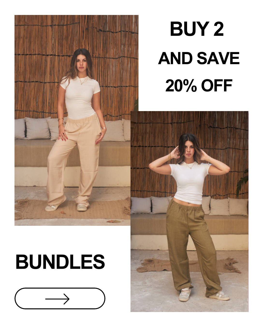 Bundles
