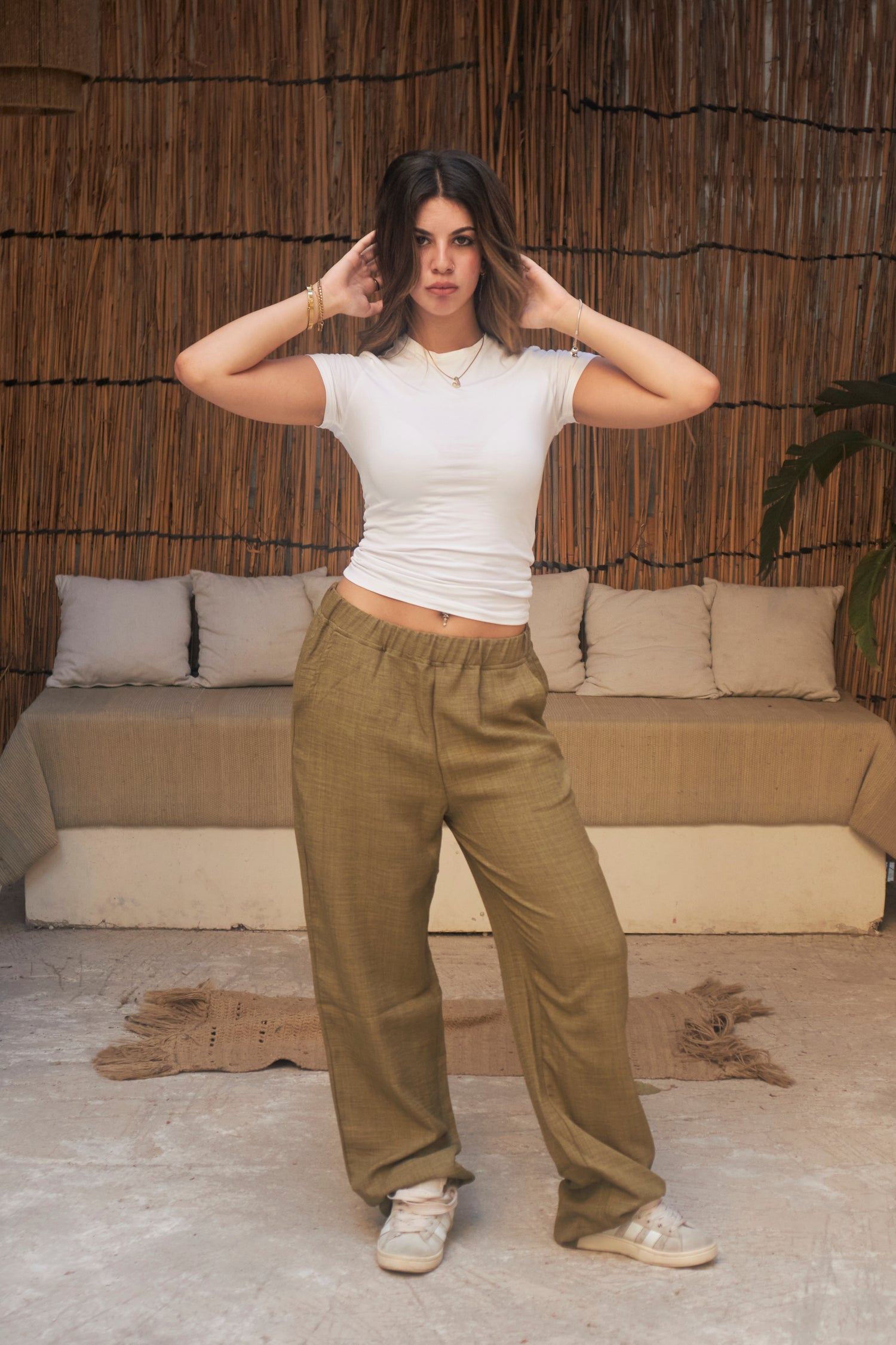 Pants