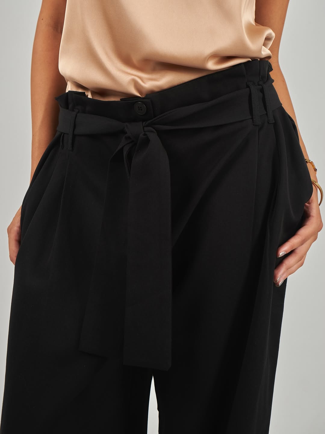 Flex Pants - Black