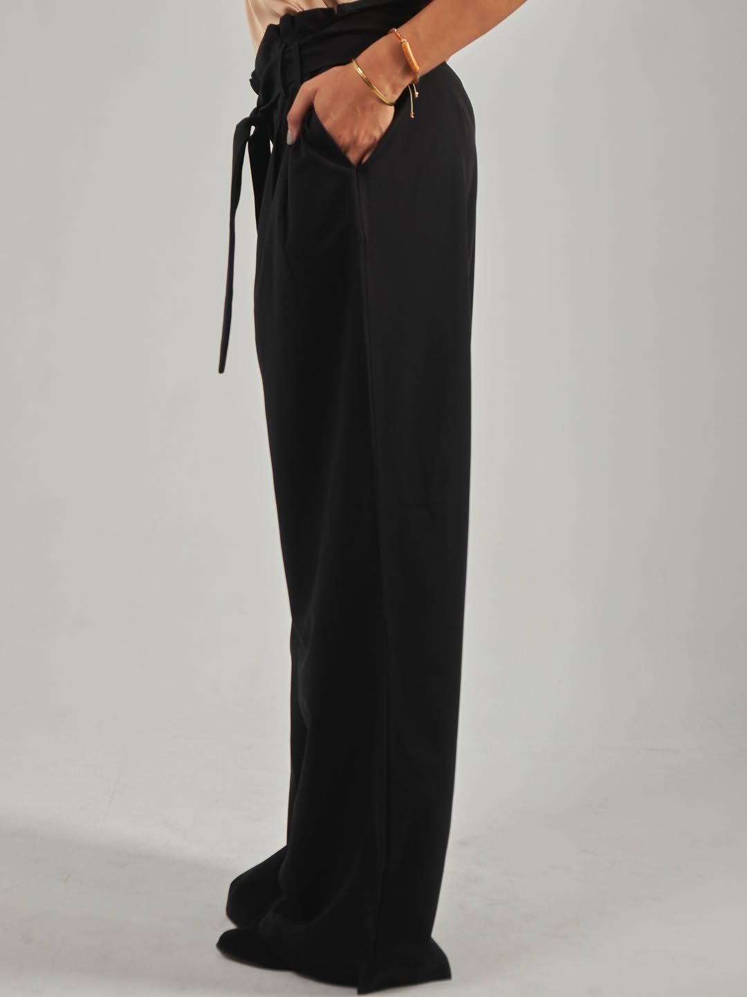 Flex Pants - Black