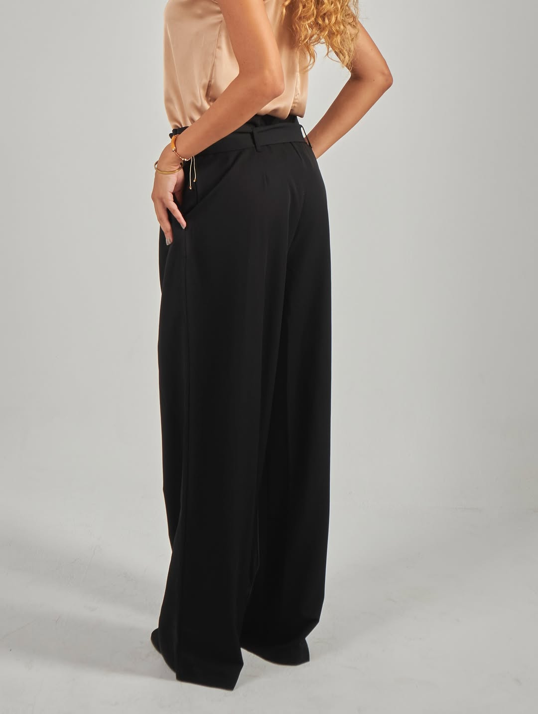 Flex Pants - Black
