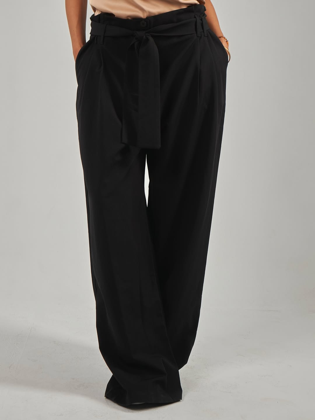 Flex Pants - Black