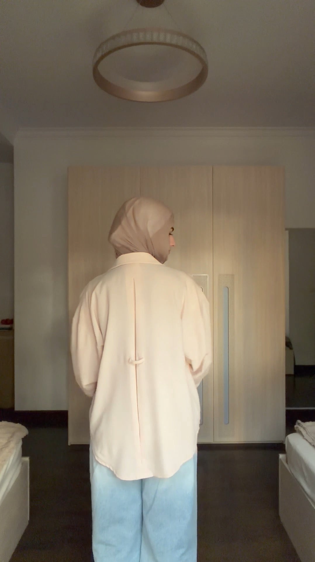 Everyday Linen Shirt - Off White