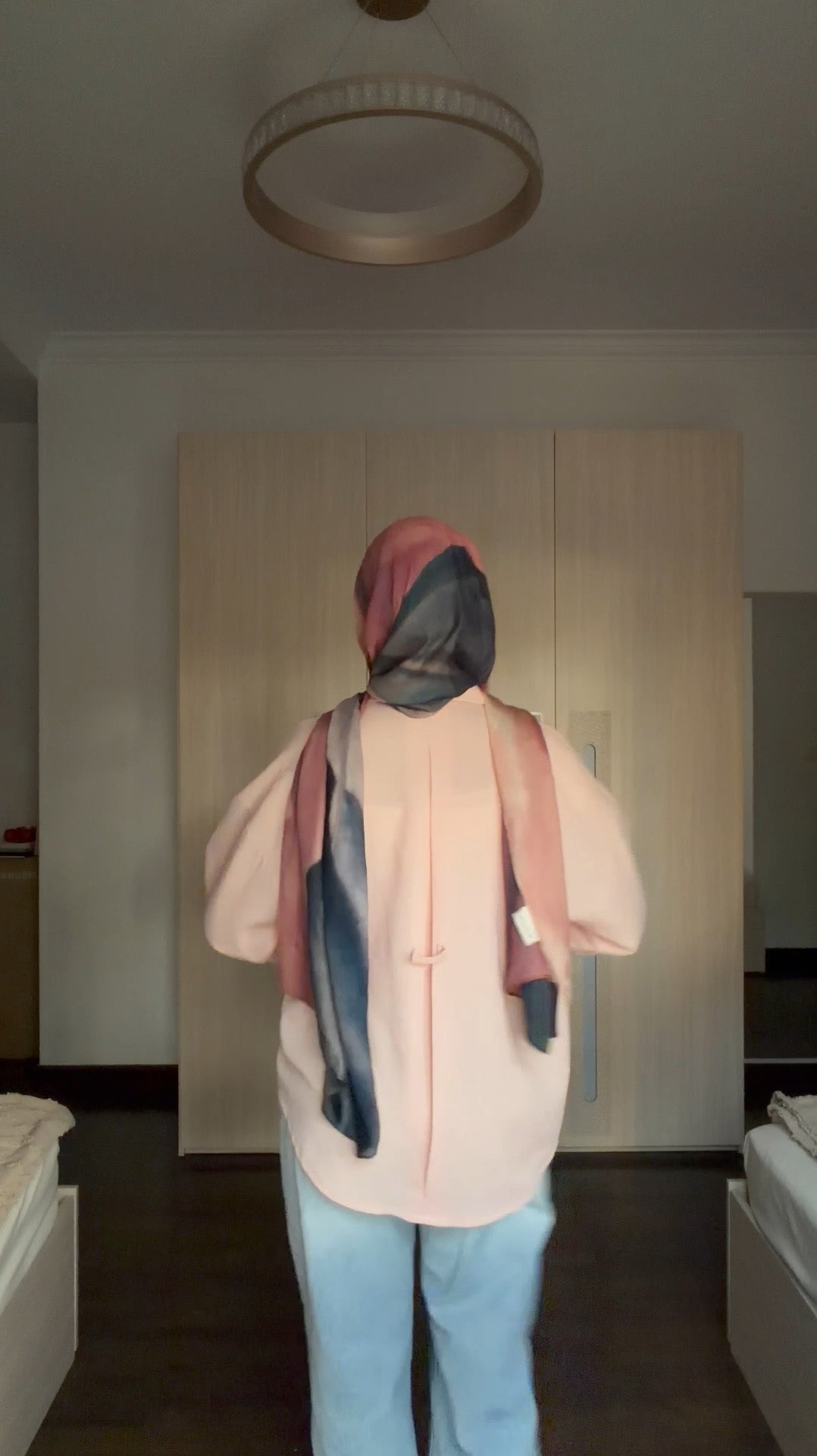 Everyday Linen Shirt - Rose