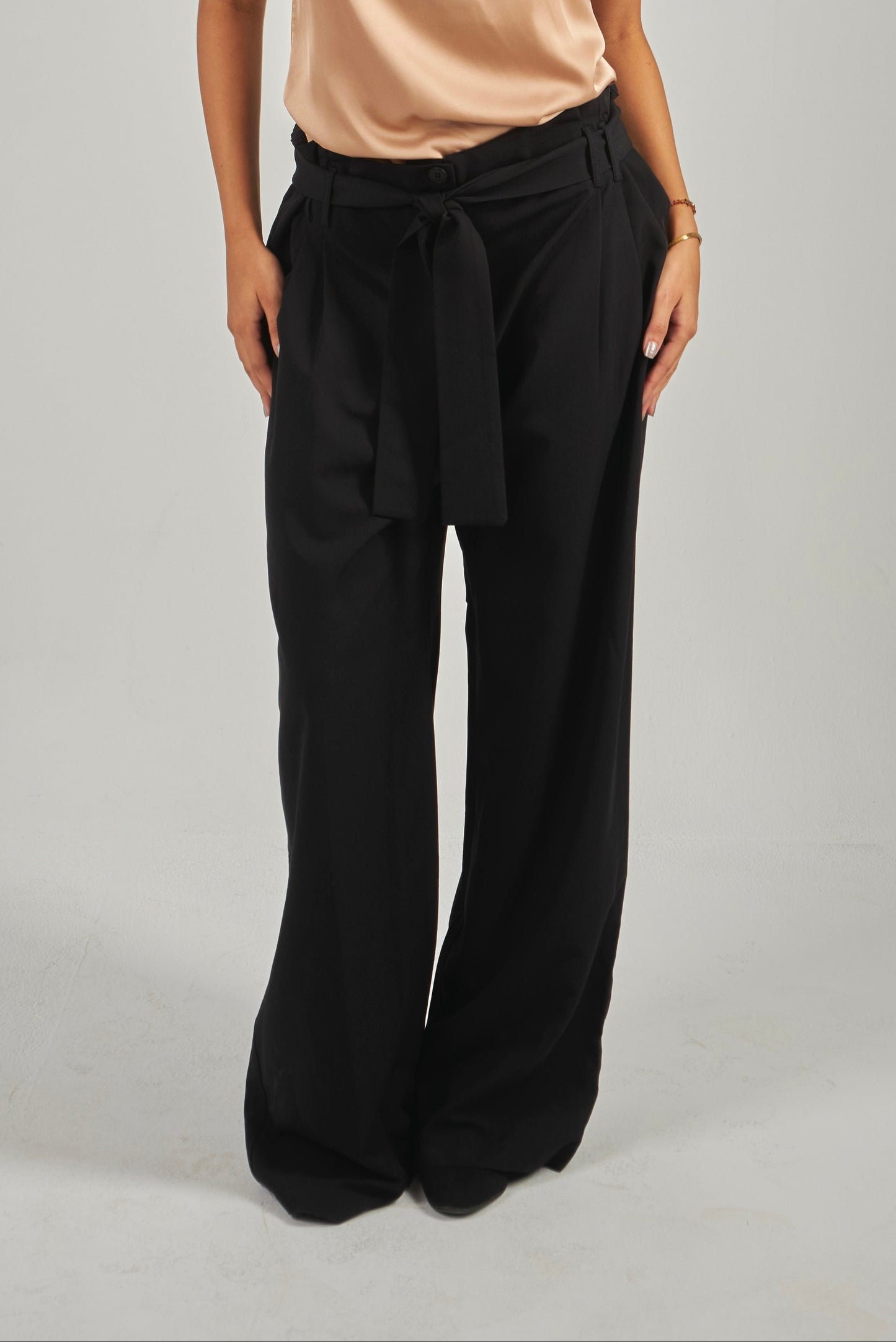 Flex Pants - Black